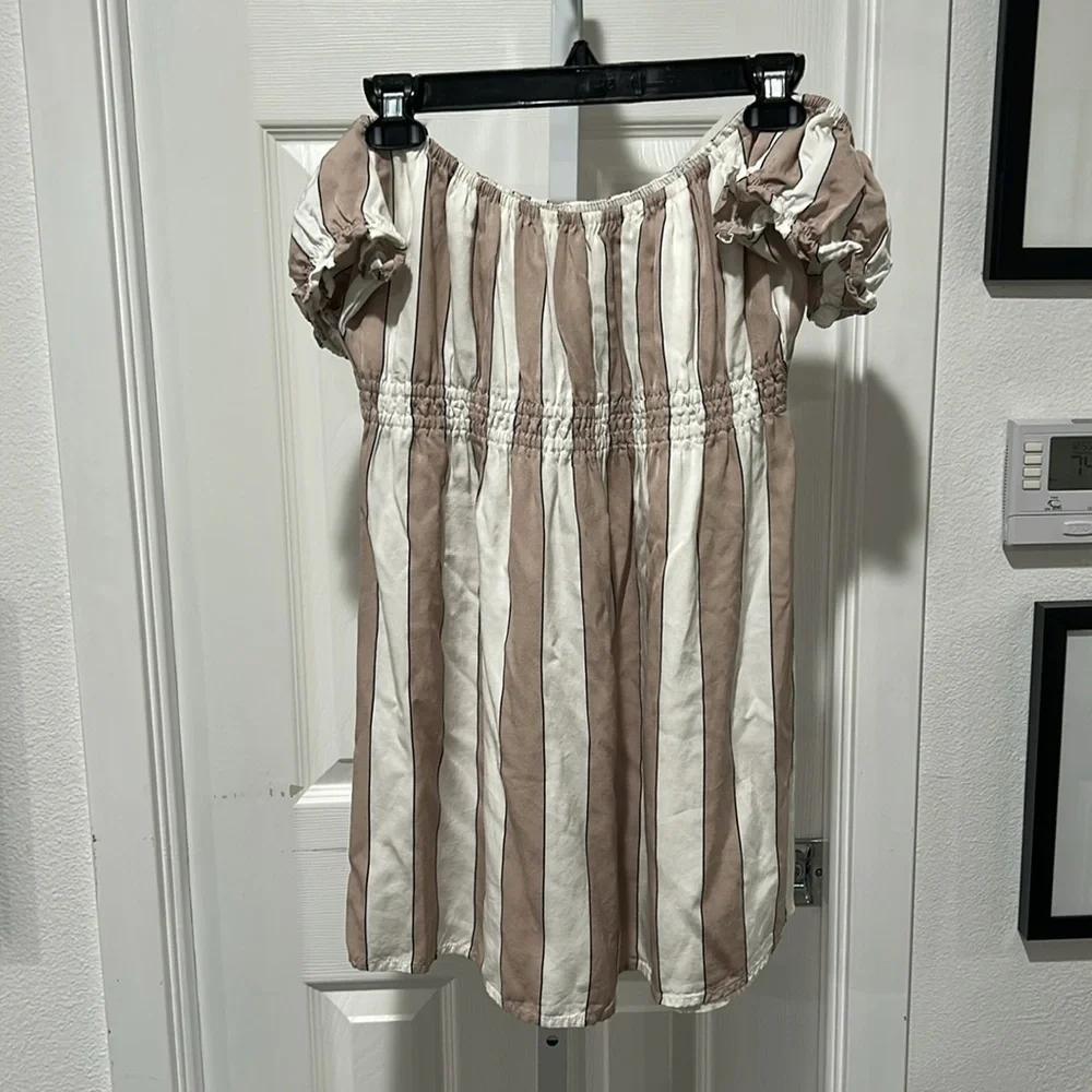 CAPULET Gracie Mini Dress, RTR - Picture 4 of 7